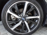 レヴォーグ 1.8 GT-H EX 4WD 