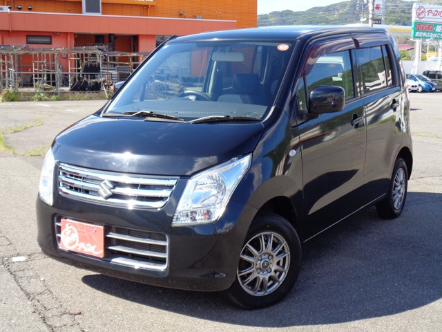 ワゴンR FX 4WD 
