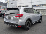 フォレスター 1.8 スポーツ 4WD 