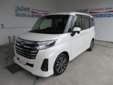 トヨタ ルーミー