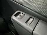 運転席から操作可能なパワーウィンドウ!