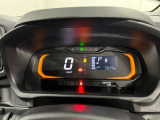 走行3028キロ! まだまだこれからの走行距離ですね♪