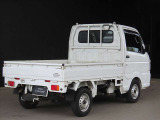 スクラムトラック KC エアコン・パワステ 4WD 