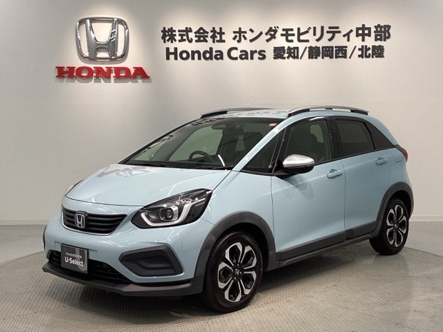 ホンダ フィット 