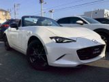 ロードスター 1.5 S スペシャルパッケージ 