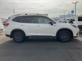 フォレスター 2.0 エックスブレイク 4WD 
