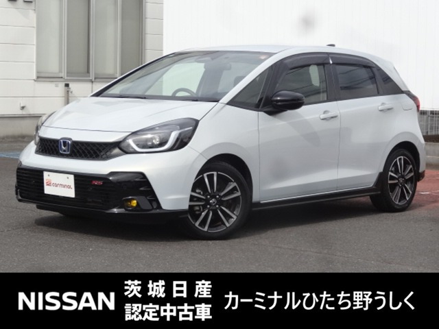 ホンダ フィット 