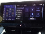 ブルートゥースを搭載しています、スマホと連動させると音楽等を楽しむことができます。