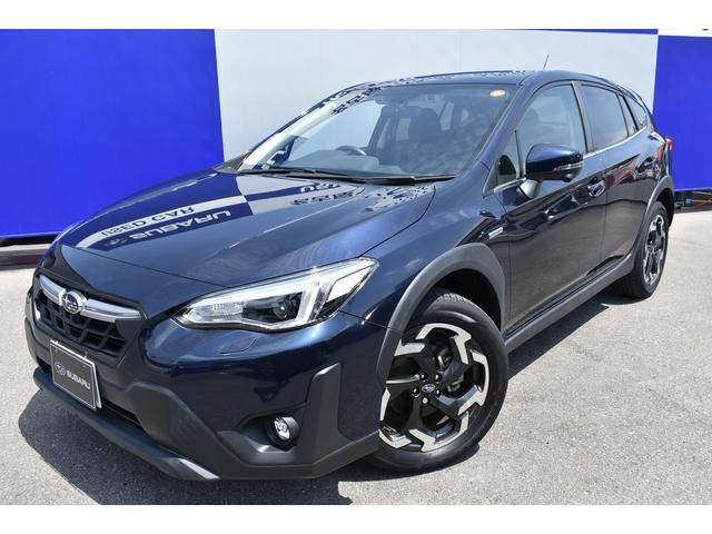 XV 2.0e-S アイサイト 4WD