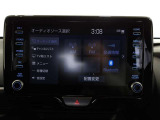 Bluetooth接続機能・スマートフォンなどからお気に入りの音楽を飛ばしてワイヤレス再生したり、ハンズフリー通話ができます。