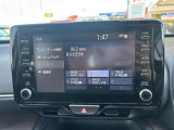 あるとやっぱり便利です。レジャーに大活躍のナビです!デジタル放送も受信でき、長旅のお供に◎