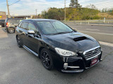 レヴォーグ 1.6 GT アイサイト 4WD 