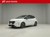 日産 ノートオーラ