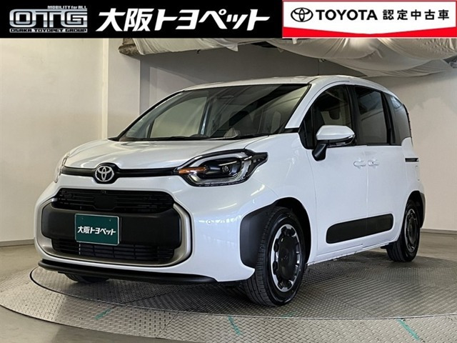 シエンタ ハイブリッド 1.5 Z