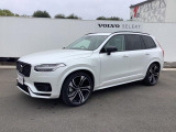 XC90 ウルトラ T8 AWD プラグインハイブリッド 4WD 