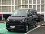 ムーヴ X 4WD ブラックマイカ 状態良好です!!