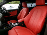 1シリーズ M135i xドライブ 4WD 