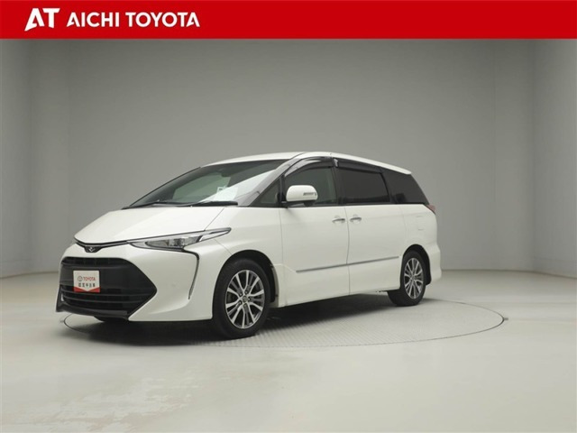 エスティマ 2.4 アエラス プレミアム