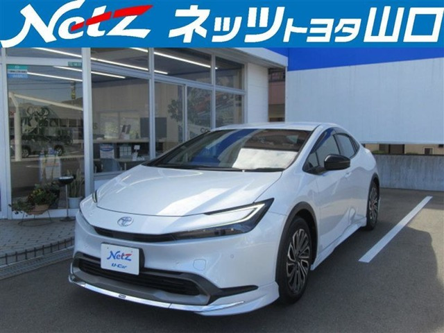プリウス 2.0 G 