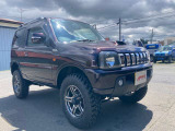 ジムニー ワイルドウインド 4WD 
