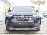 RAV4 2.5 ハイブリッド G E-Four 4WD 