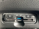 今や必需品ともいえるETC車載器を装備!とにかく便利で経済的♪