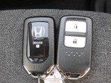 Hondaスマートキーシステムは携帯しているだけで施錠や解錠、エンジン始動もできる便利な機能です!