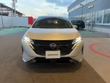 ノートオーラ 1.2 G FOUR 4WD 