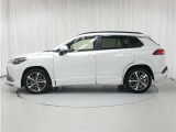 カローラクロス 1.8 ハイブリッド Z E-Four 4WD 