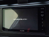 地デジ対応、フルセグデジタルTV放送が視聴できます。