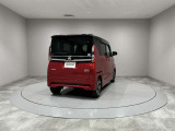 ルークス ハイウェイスターX 4WD 
