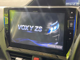 ヴォクシー 2.0 ZS 