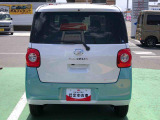 ムーヴキャンバス  ストライプス G 4WD