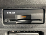 【ETC】高速道路の料金所をストレスなく通過!話題のスポットやサービスエリアに多い「スマートIC」利用時は必須のアイテムです。当店でセットアップを実施、ご納車当日からすぐにご利用いただけます!