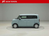 ワゴンRスマイル ハイブリッド(HYBRID) S 