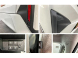 品質には自信があります!ハッピーの品質・キレイなお車をお届けさせていただきたい!そんな気持ちでキレイに仕上げております。フロアマットなどの清掃はもちろん、シート下なども徹底的に清掃しております。