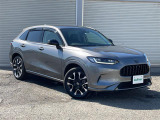 ホンダ ZR-V