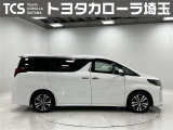 LEDヘッドライトとオートマチックハイビームで夜間走行時の安心感が違います!