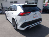 RAV4 2.5 ハイブリッド G E-Four 4WD 