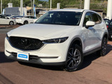 マツダ CX-5