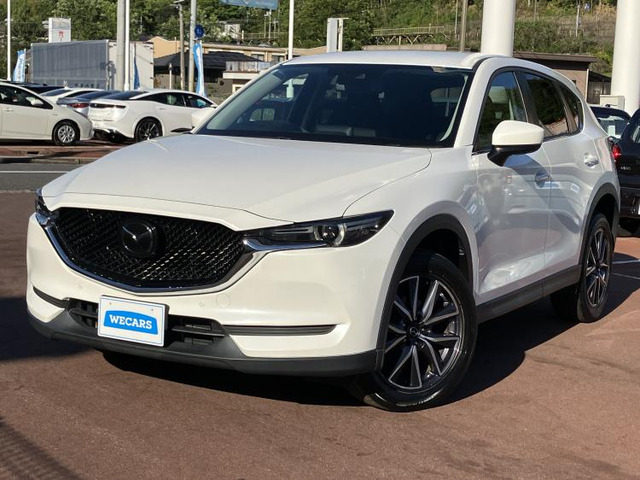 CX-5 2.2 XD プロアクティブ 