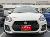 スイフト 1.4 スポーツ 
