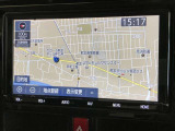 ナビ☆ おでかけや送迎も目的地まで安心サポートで便利なマストアイテム☆