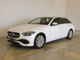 メルセデス・ベンツ Cクラスワゴン C220d アバンギャルド