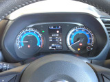 4.2インチカラーディスプレイ搭載!距離は9,786km