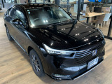 ヴェゼル 1.5 e:HEV Z 4WD 