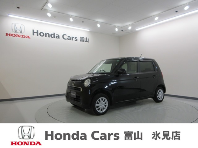 N-ONE G 4WD