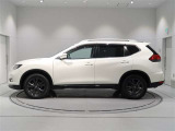 エクストレイル 2.0 20Xi 2列車