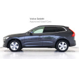 北欧の感性が息づくSUVの真価を追求した、ダイナミック・スウェディッシュSUV。ボルボXC60は、よりスマートにその輝きを増して進化しました。