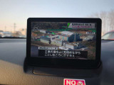 テレビ視聴可能です。お出かけの際に、みんなでテレビを見ながらのドライブは楽しいですよね!